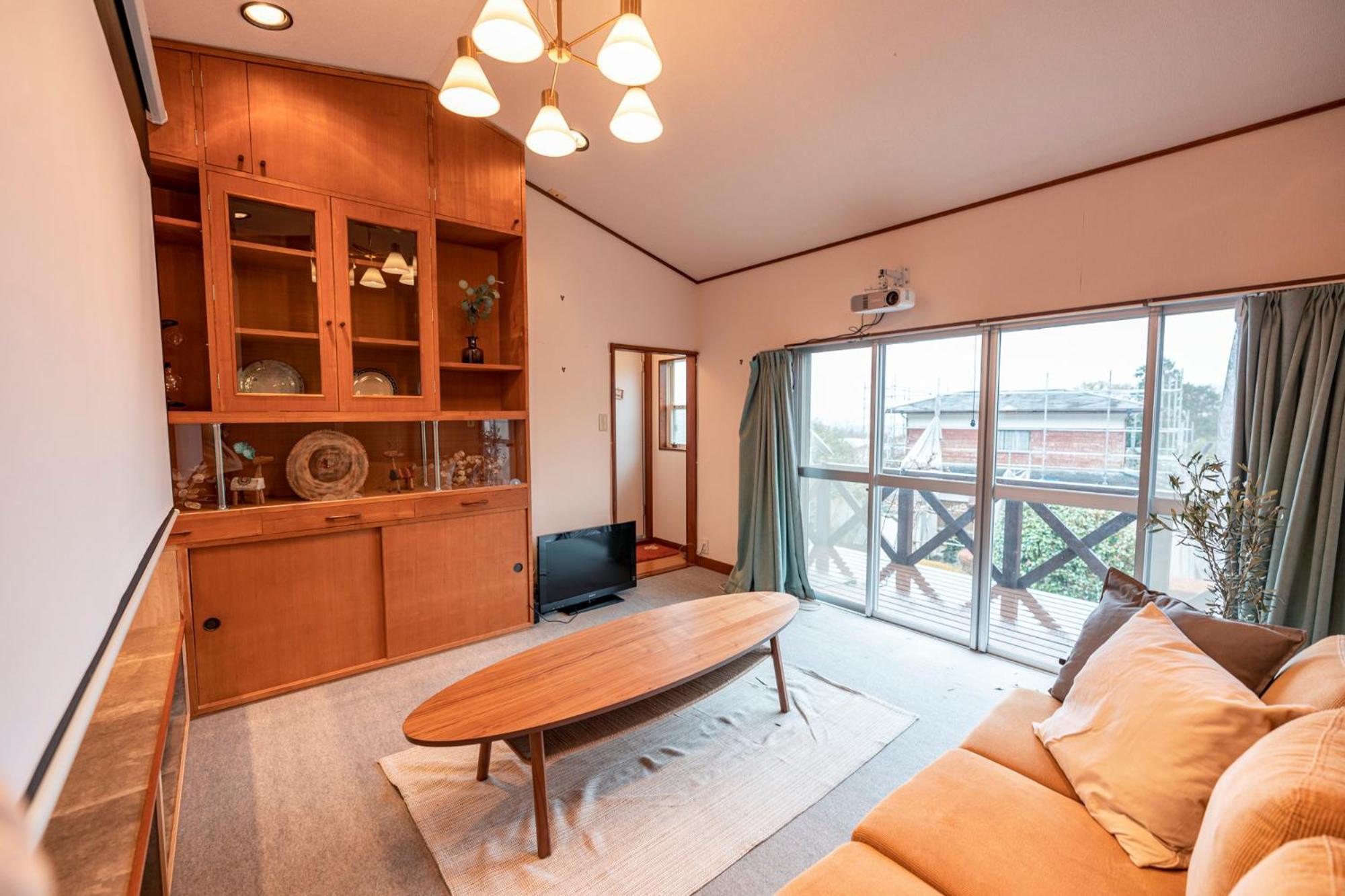 シャローム伊豆高原 Villa Futo Exteriör bild