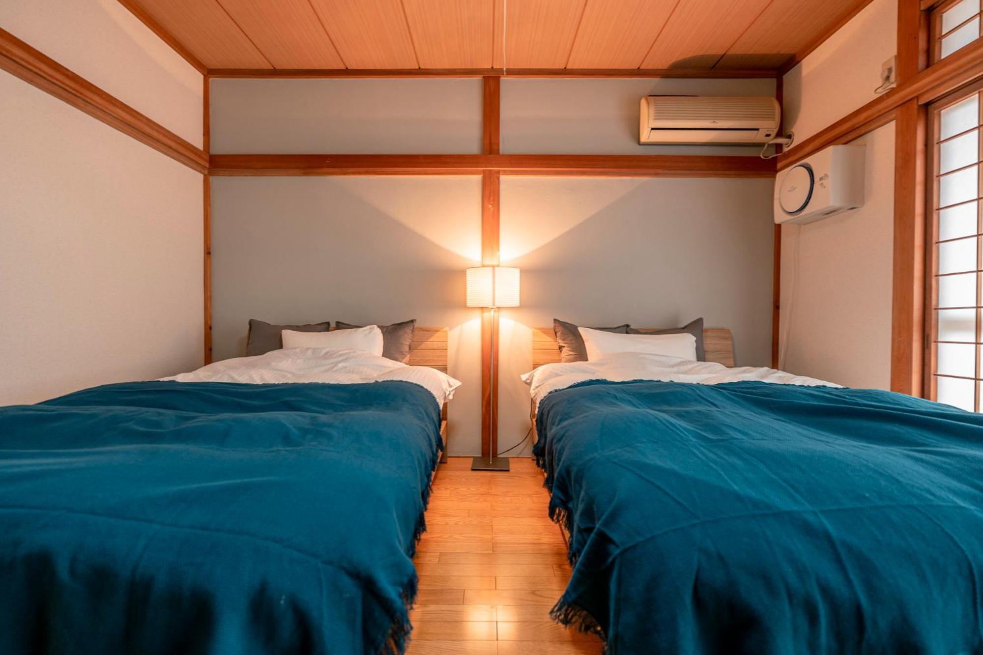 シャローム伊豆高原 Villa Futo Exteriör bild